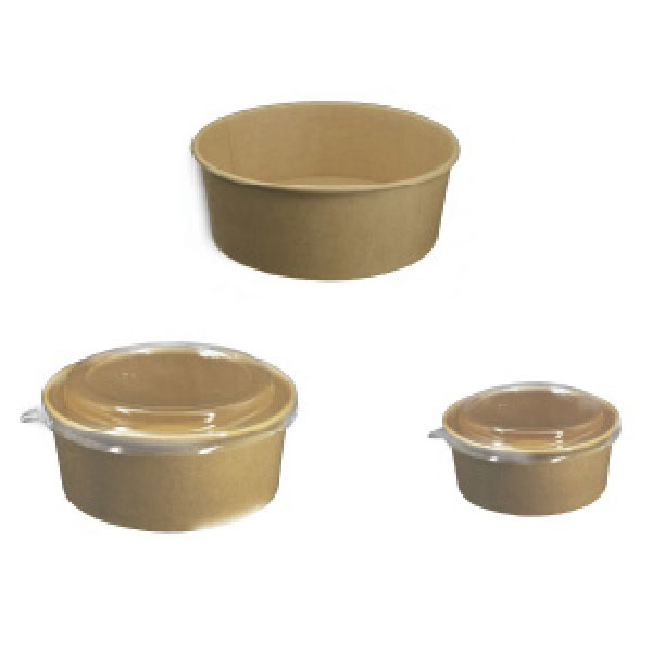 ROUND SALAD BOWL-Greeneverpack-8003