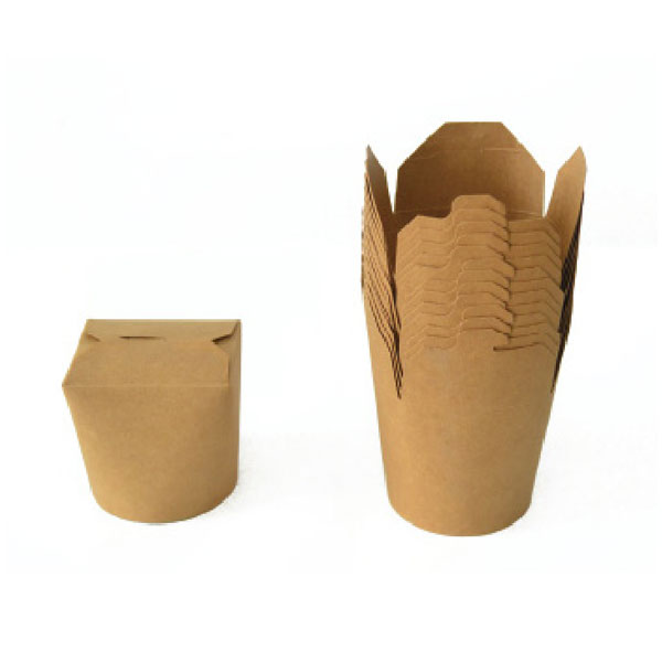 KRAFT NOODLE BOX-Greeneverpack-8006