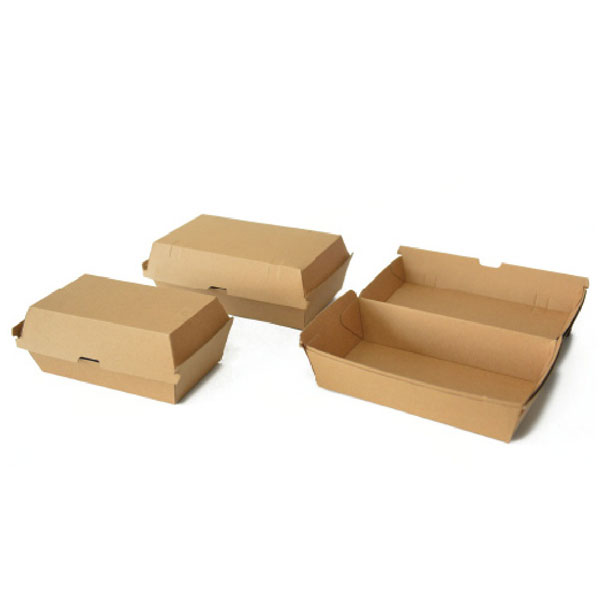 KRAFTF FLUE BOX-Greeneverpack-8008