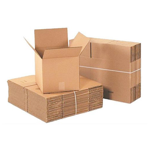 All kinds size carton boxes in different shapes.-Greeneverpack-5001